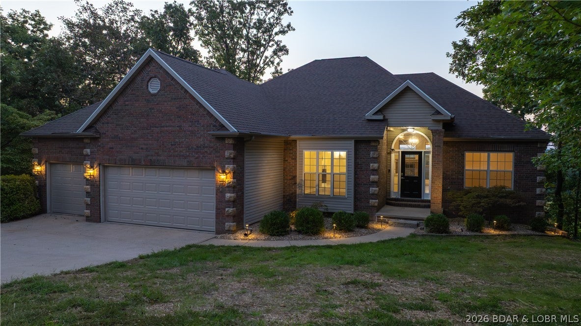 Seasons Ridge - Residential