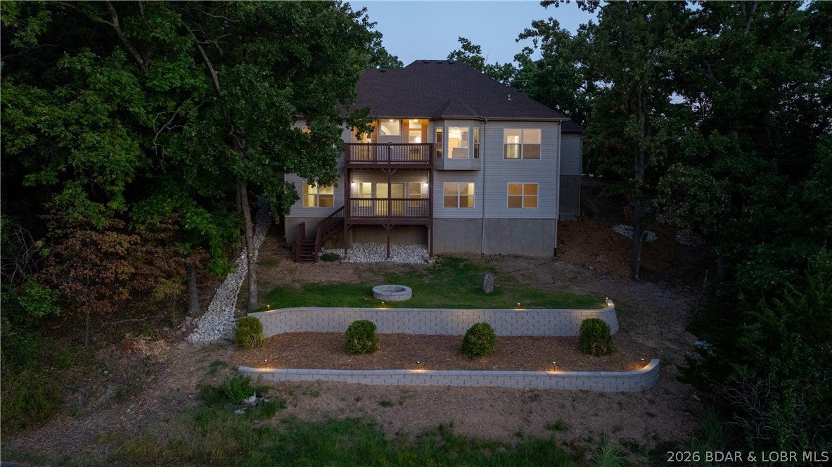 Seasons Ridge - Residential
