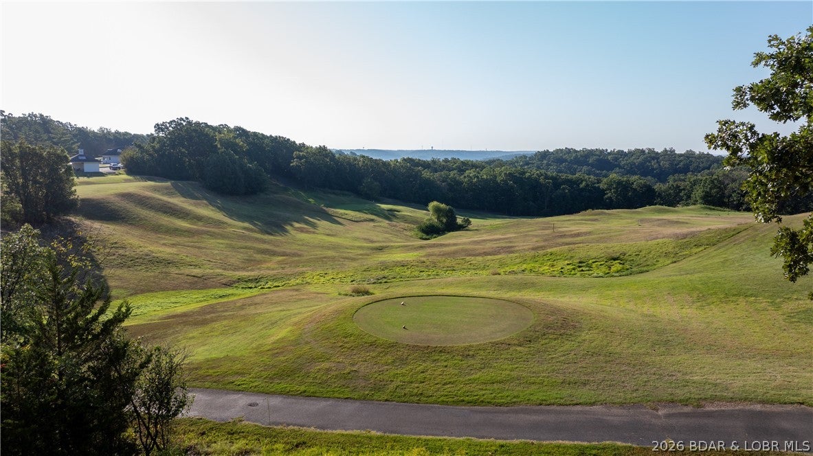 Seasons Ridge - Residential