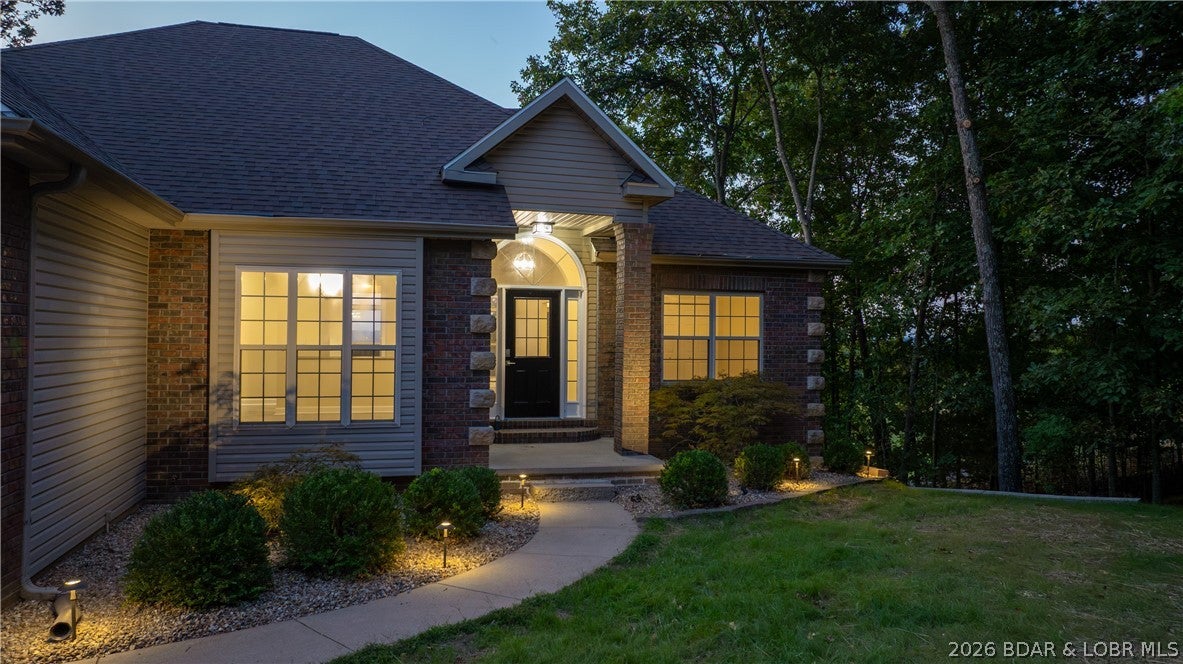 Seasons Ridge - Residential