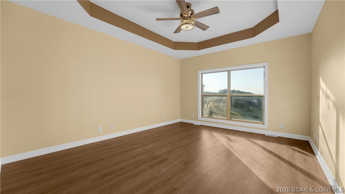 Seasons Ridge - Residential