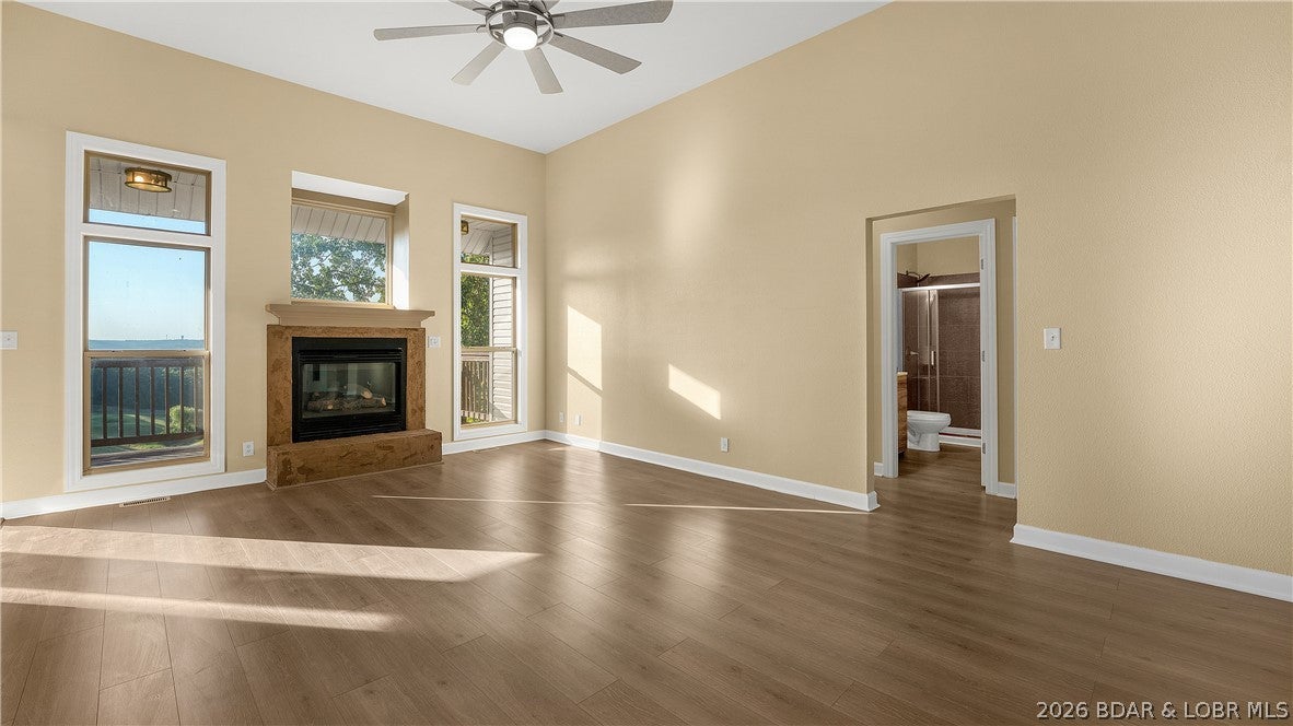 Seasons Ridge - Residential