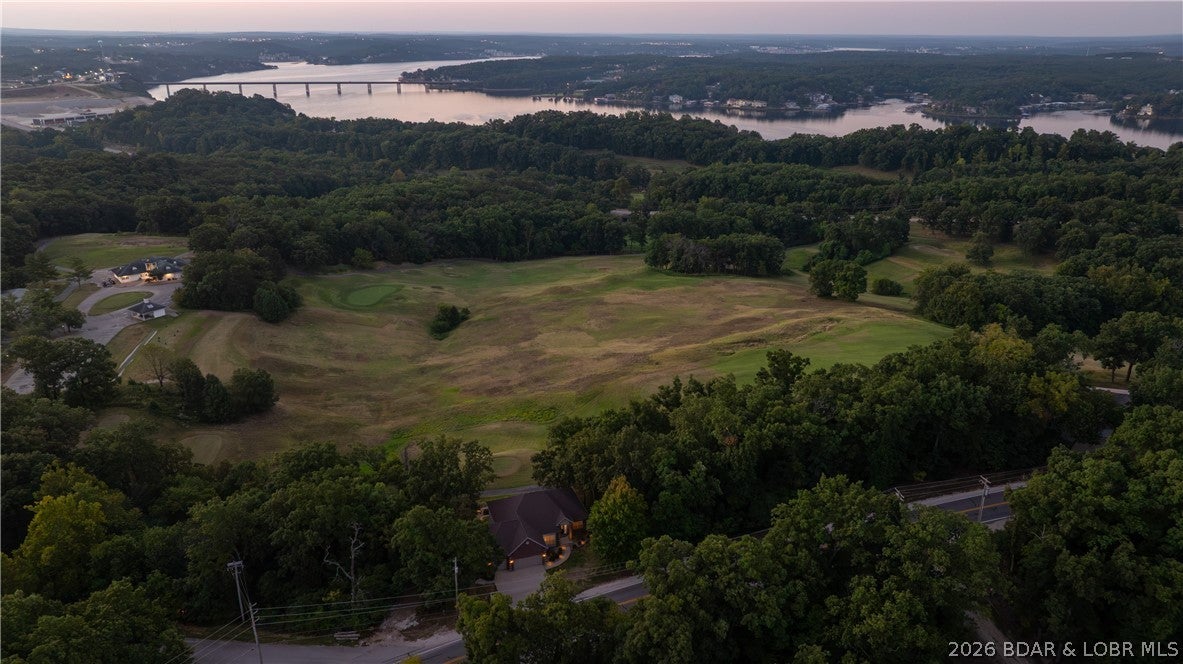 Seasons Ridge - Residential
