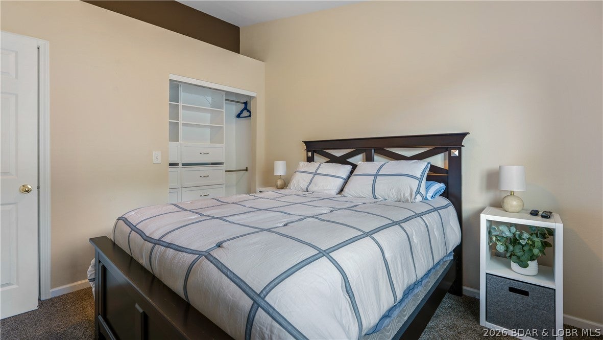 Cedar Heights Condominium - Residential