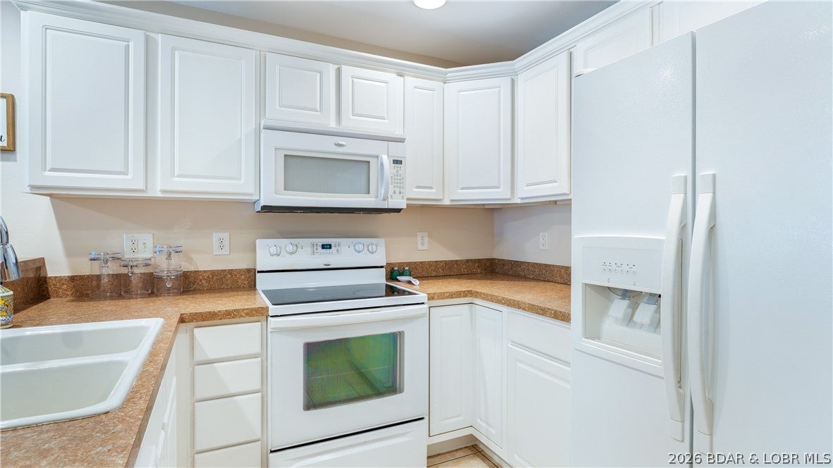 Cedar Heights Condominium - Residential