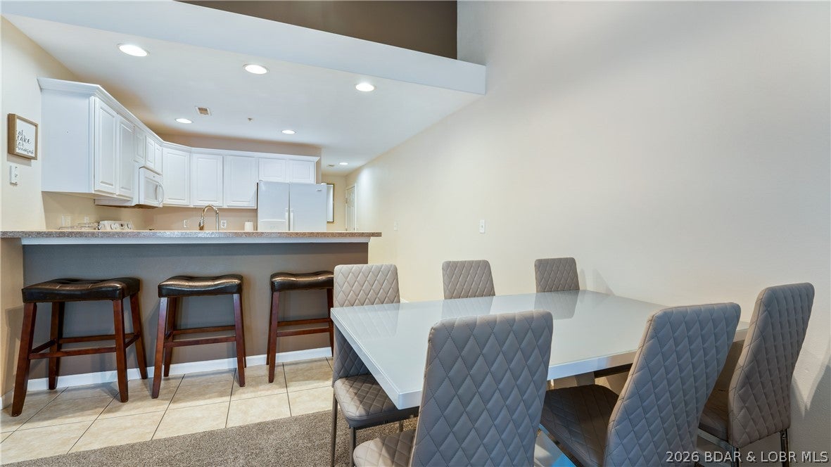 Cedar Heights Condominium - Residential