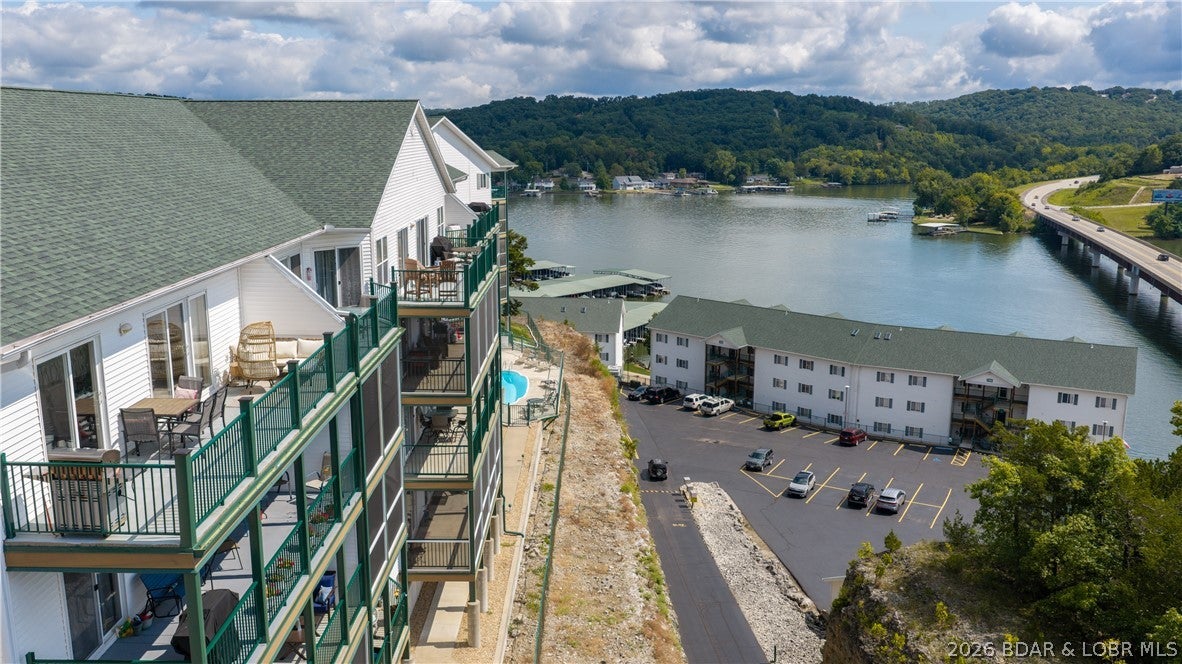 Cedar Heights Condominium - Residential