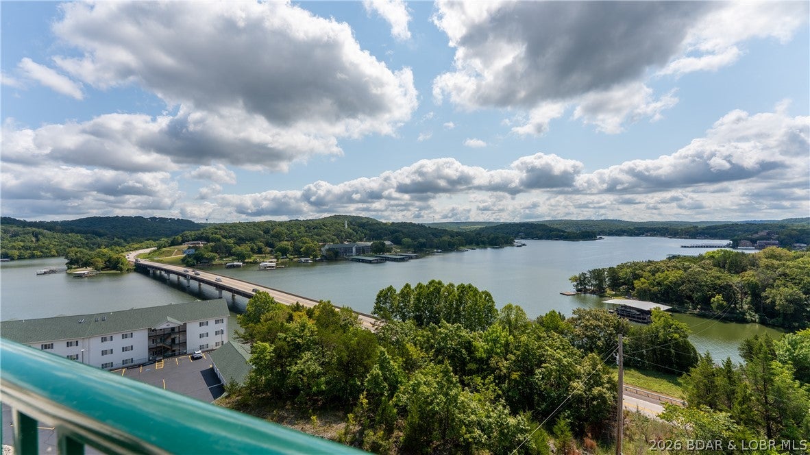 Cedar Heights Condominium - Residential