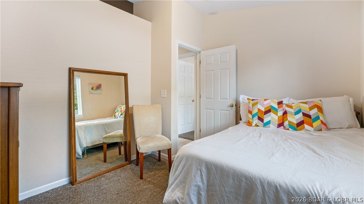 Cedar Heights Condominium - Residential