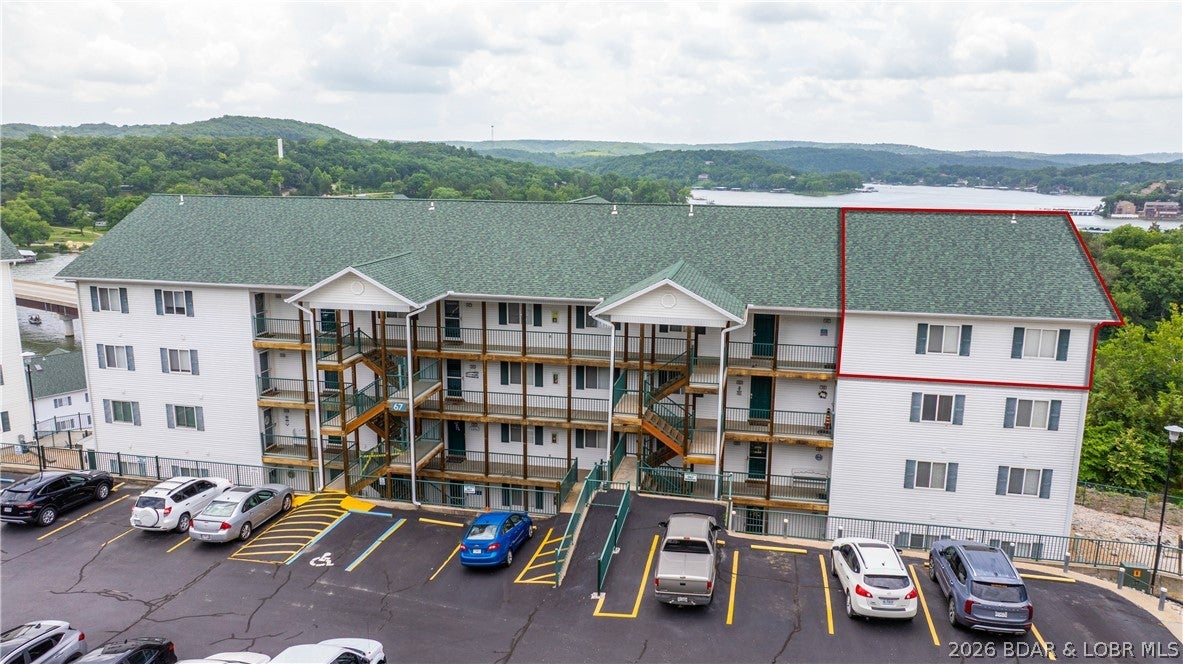 Cedar Heights Condominium - Residential