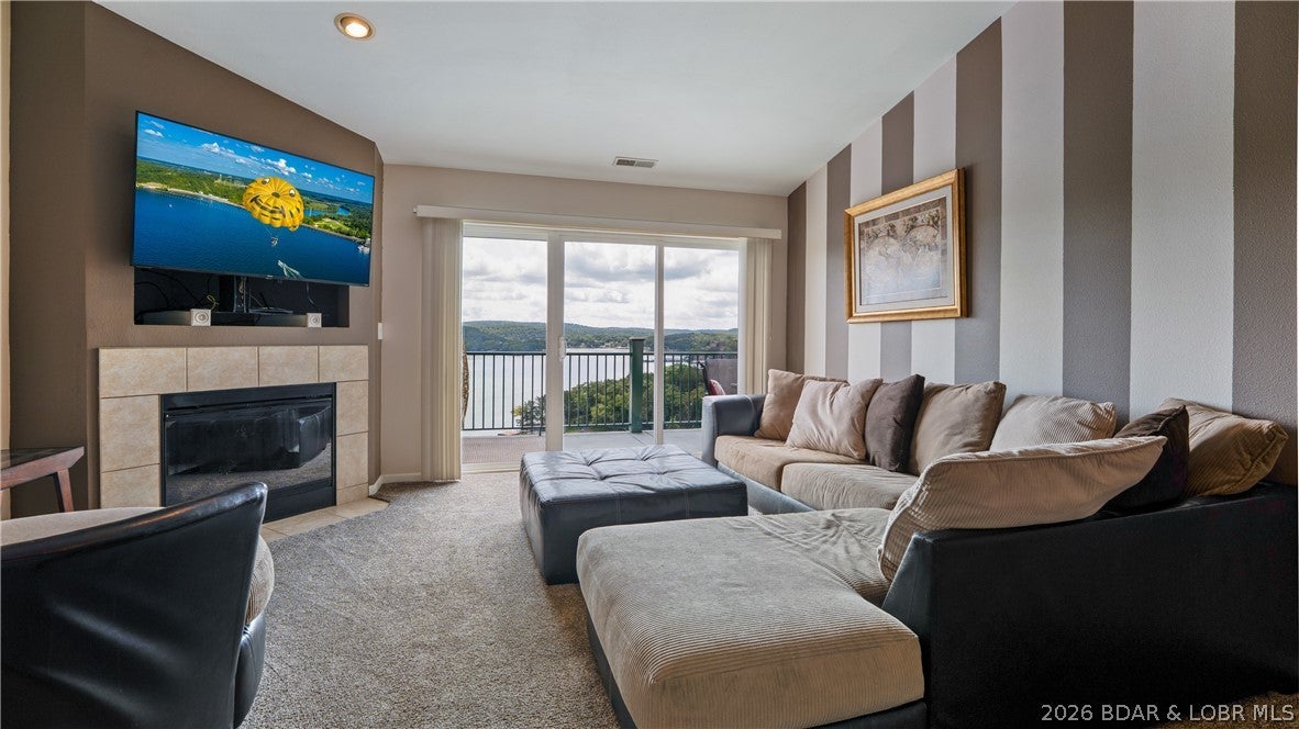 Cedar Heights Condominium - Residential