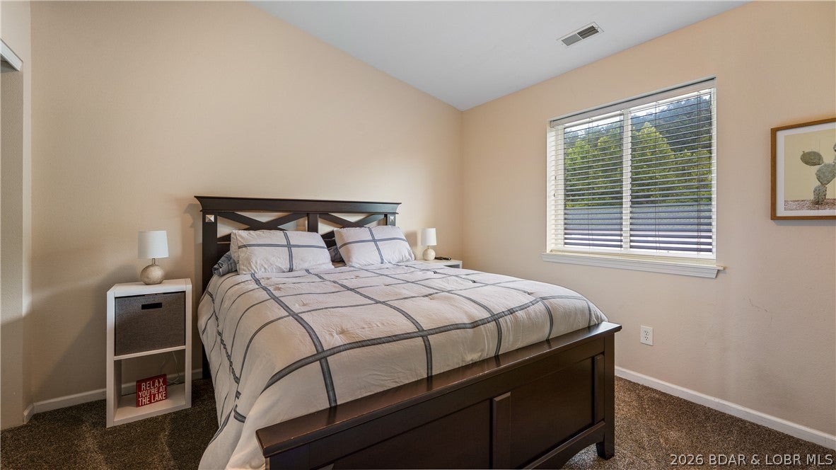 Cedar Heights Condominium - Residential