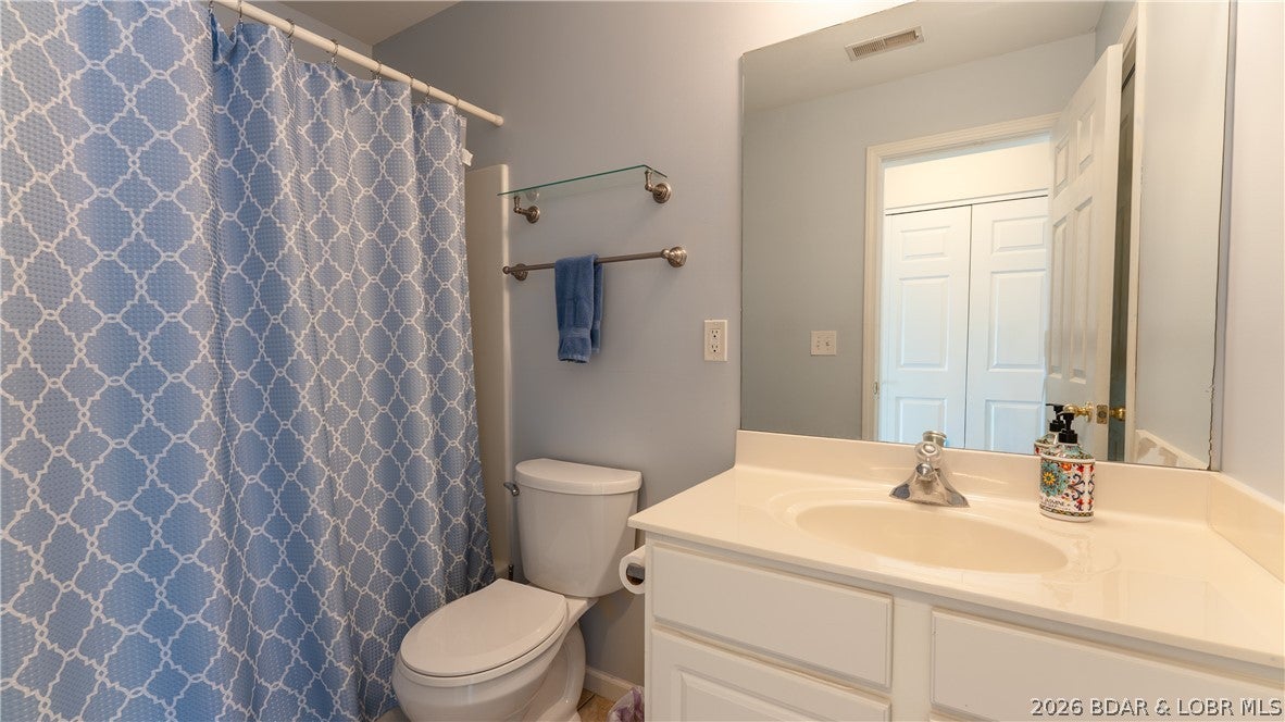 Cedar Heights Condominium - Residential