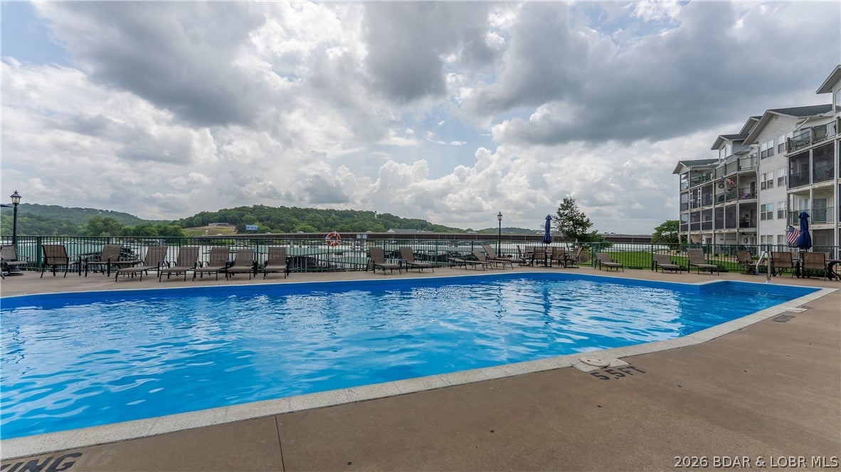 Cedar Heights Condominium - Residential