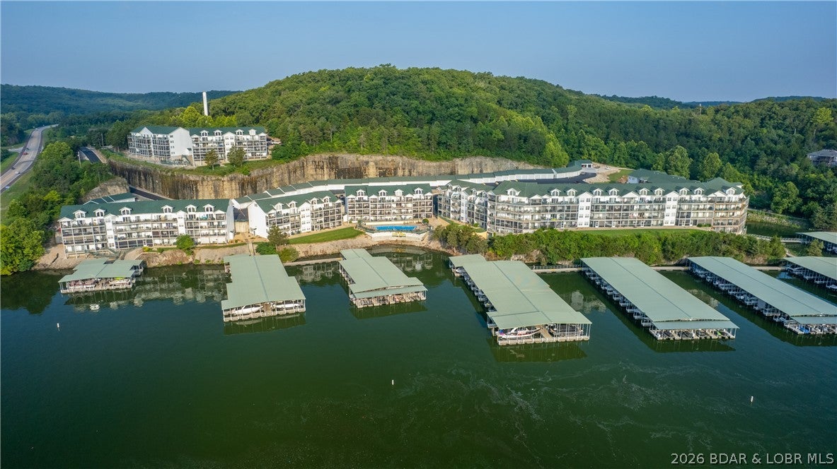 Cedar Heights Condominium - Residential