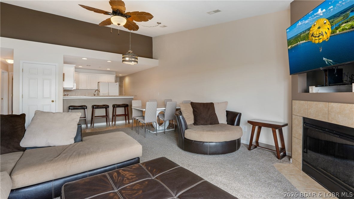 Cedar Heights Condominium - Residential