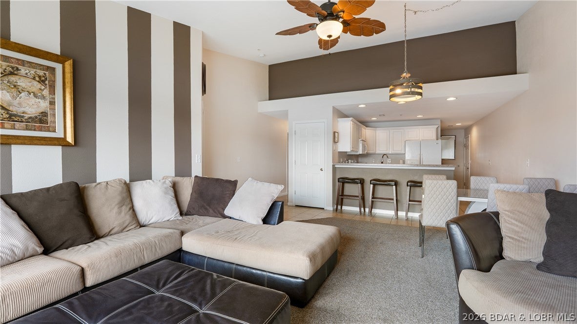 Cedar Heights Condominium - Residential