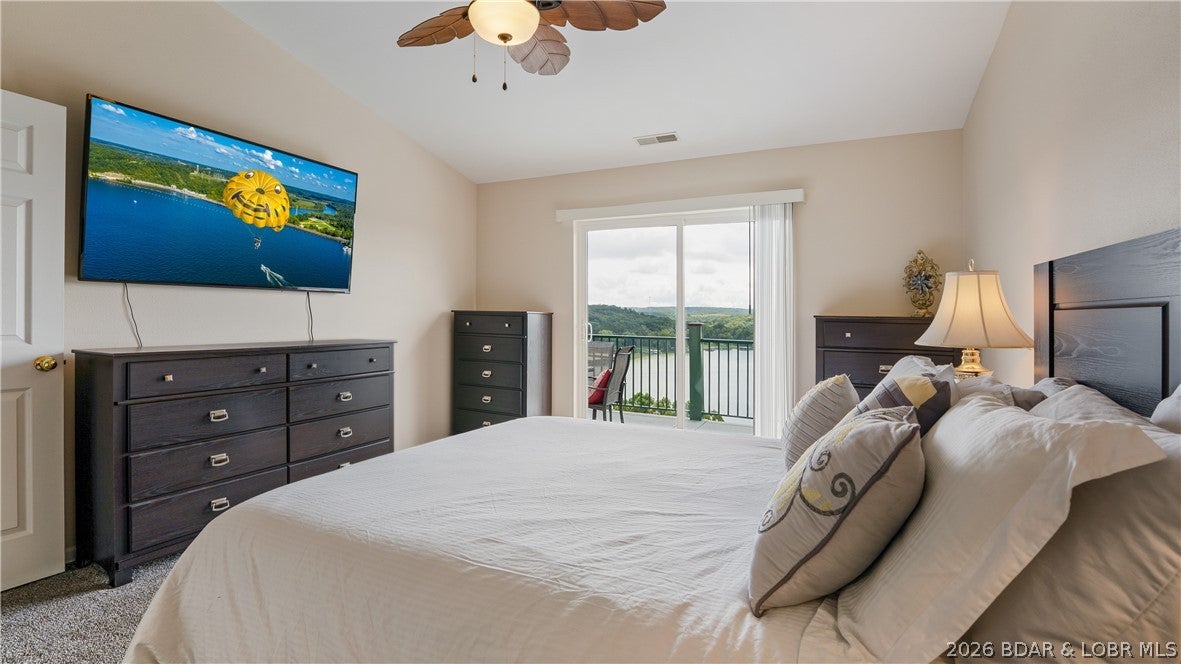 Cedar Heights Condominium - Residential