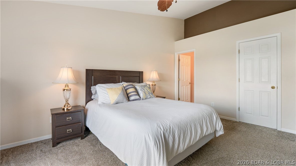 Cedar Heights Condominium - Residential