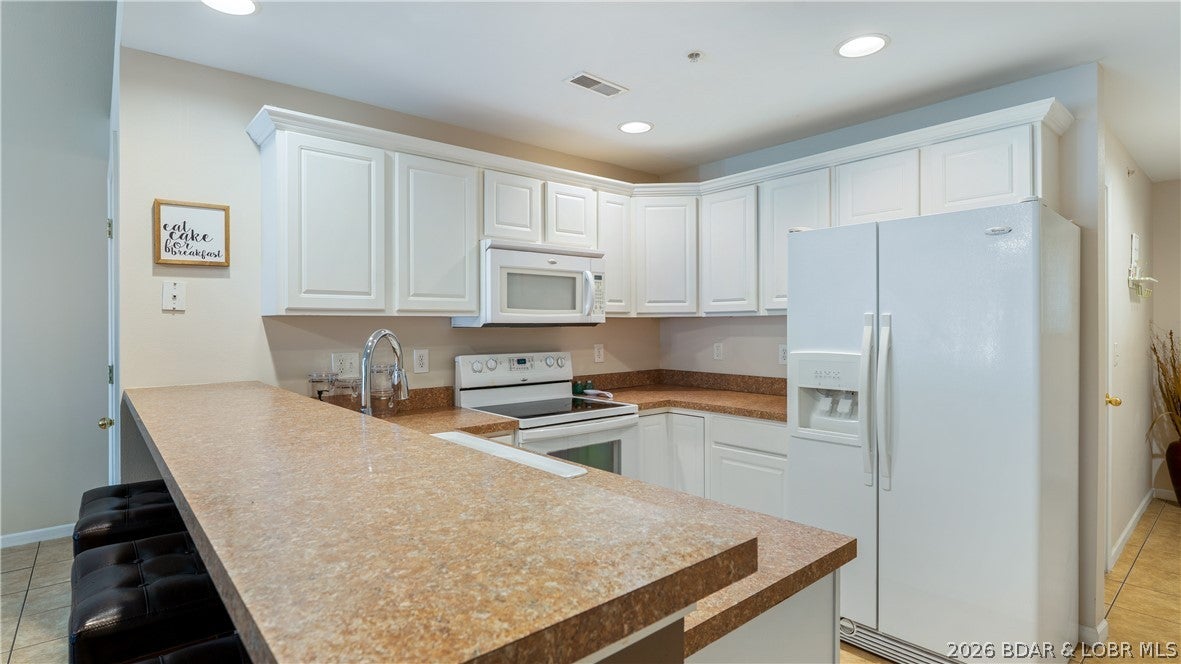 Cedar Heights Condominium - Residential