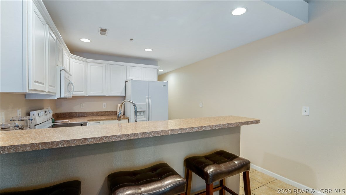 Cedar Heights Condominium - Residential