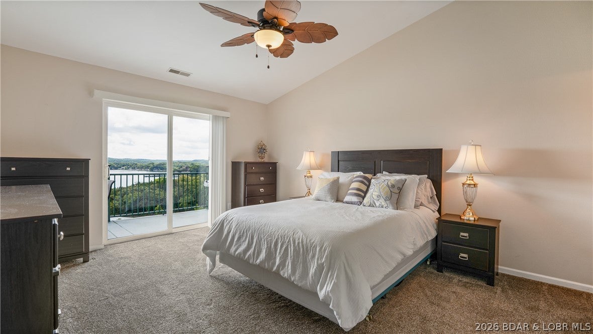 Cedar Heights Condominium - Residential