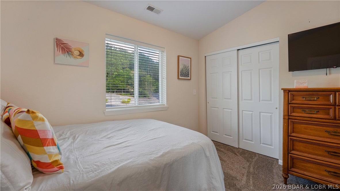 Cedar Heights Condominium - Residential