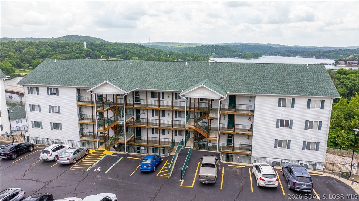 Cedar Heights Condominium - Residential