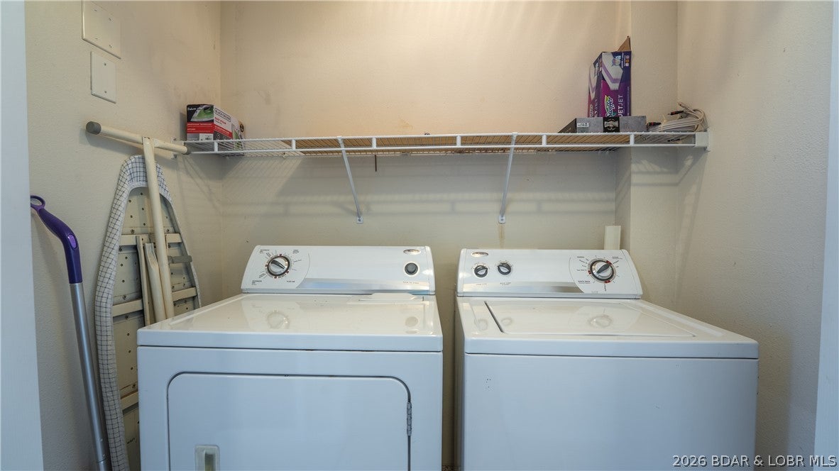 Cedar Heights Condominium - Residential