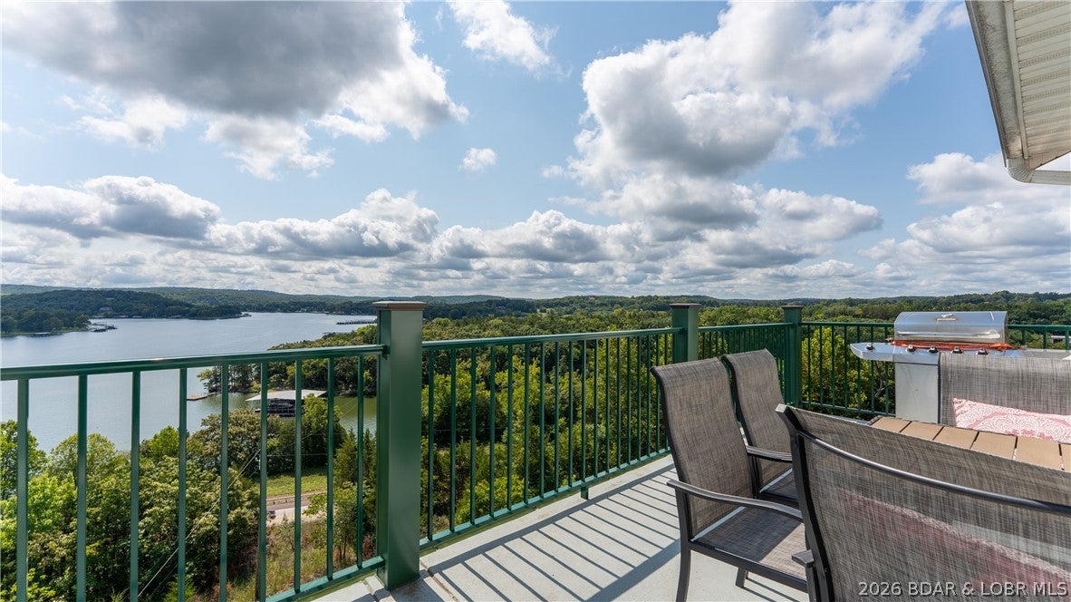 Cedar Heights Condominium - Residential