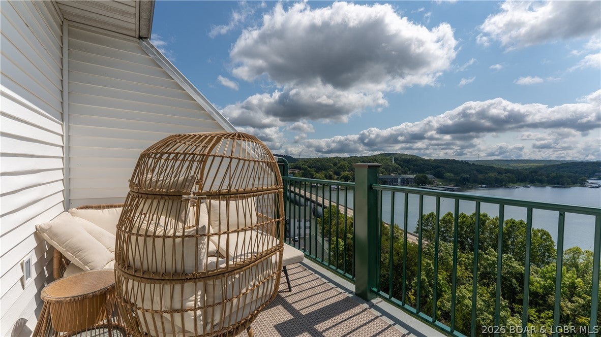 Cedar Heights Condominium - Residential