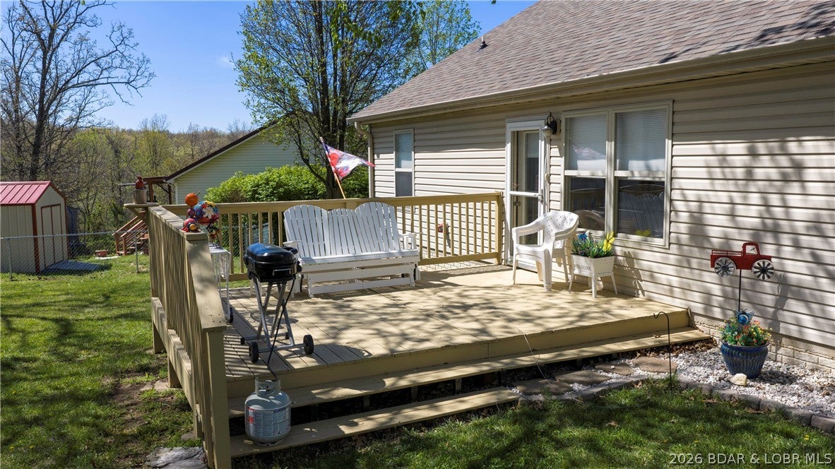 Saddle Ridge - Residential