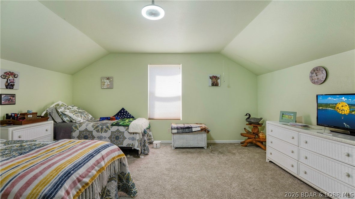 Saddle Ridge - Residential