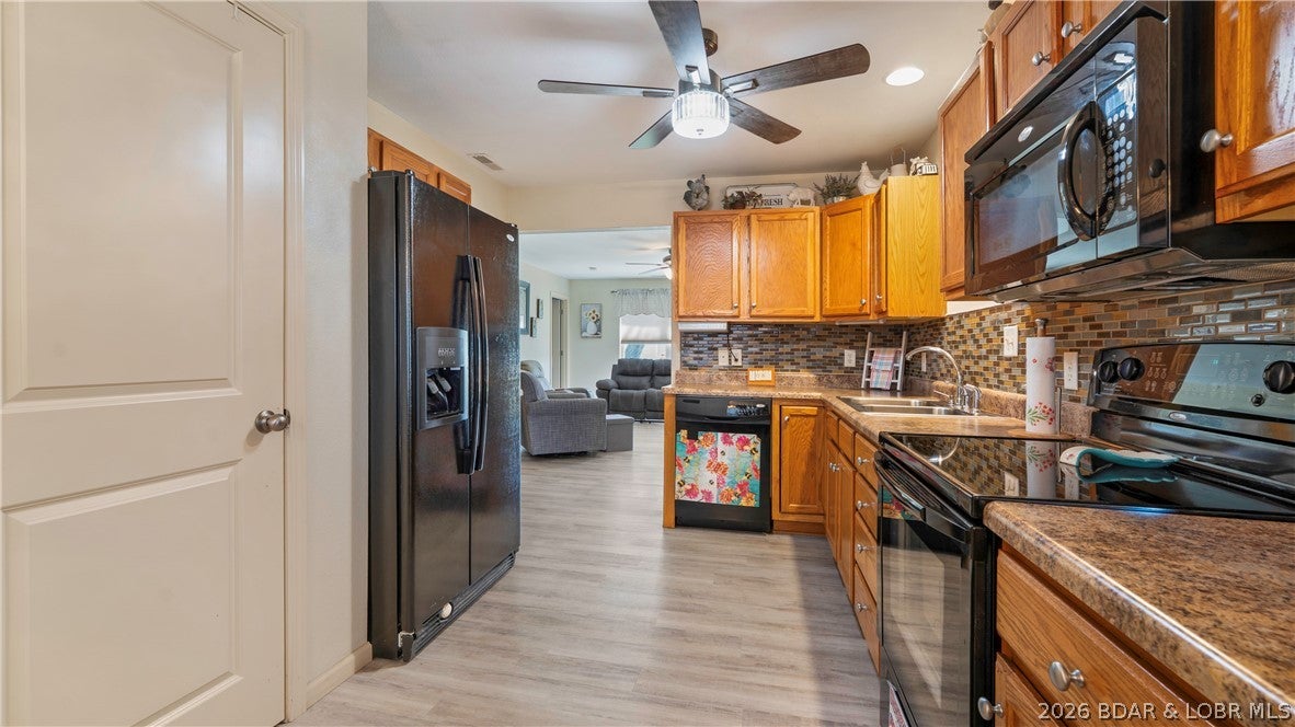 Saddle Ridge - Residential