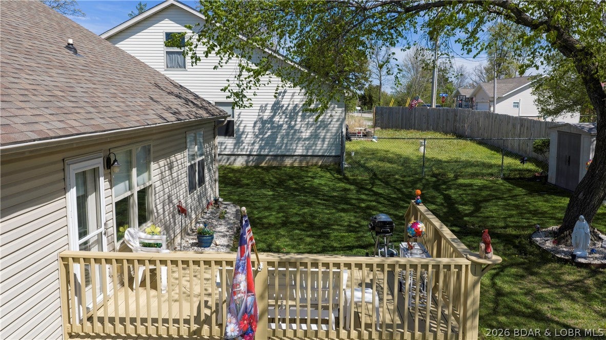 Saddle Ridge - Residential
