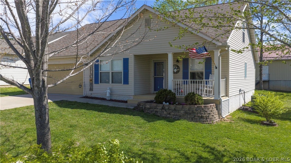 Saddle Ridge - Residential