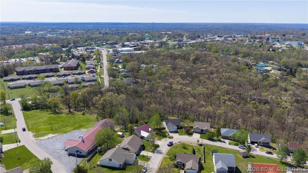 Saddle Ridge - Residential