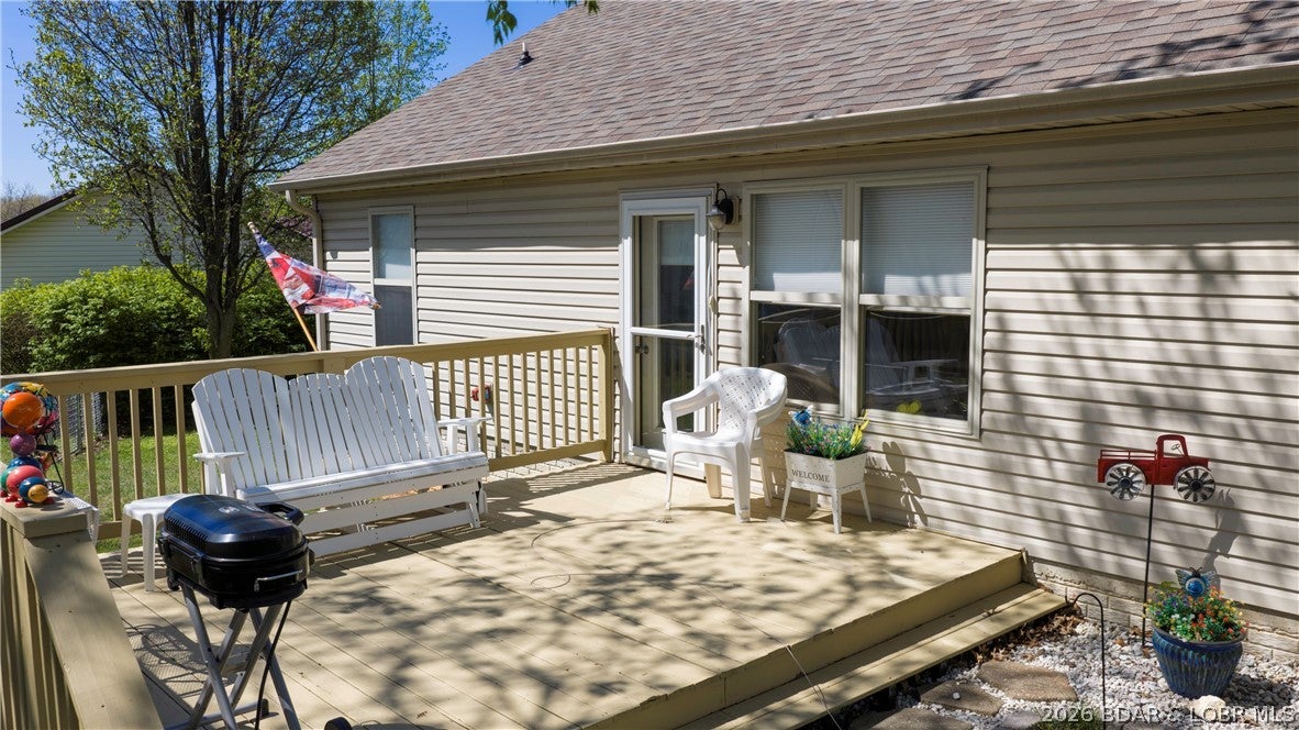 Saddle Ridge - Residential