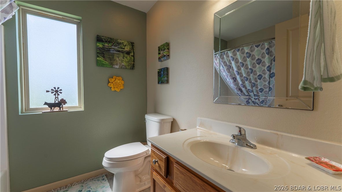 Saddle Ridge - Residential