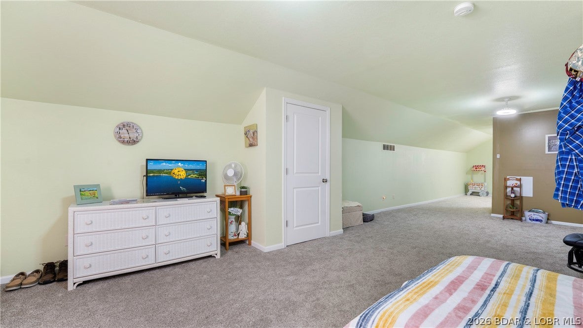 Saddle Ridge - Residential