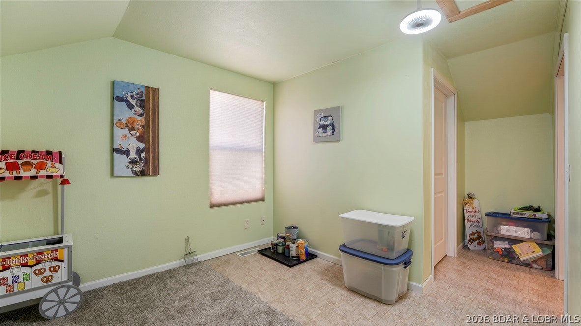 Saddle Ridge - Residential