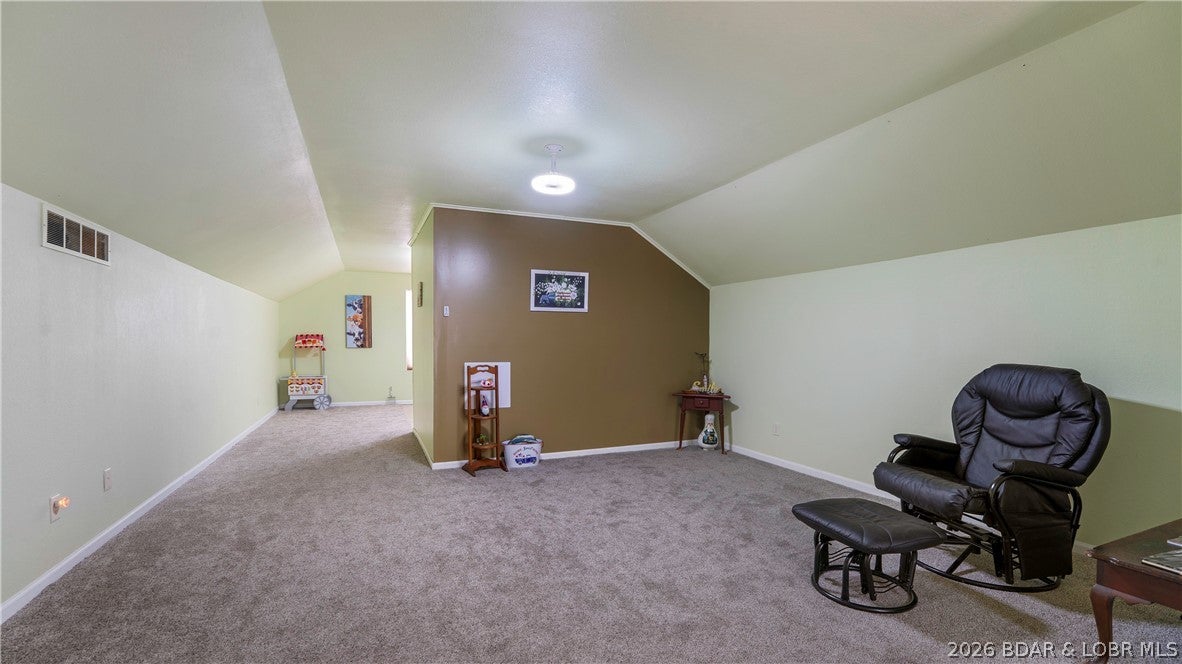 Saddle Ridge - Residential