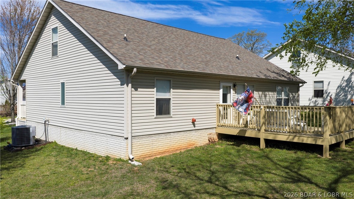 Saddle Ridge - Residential