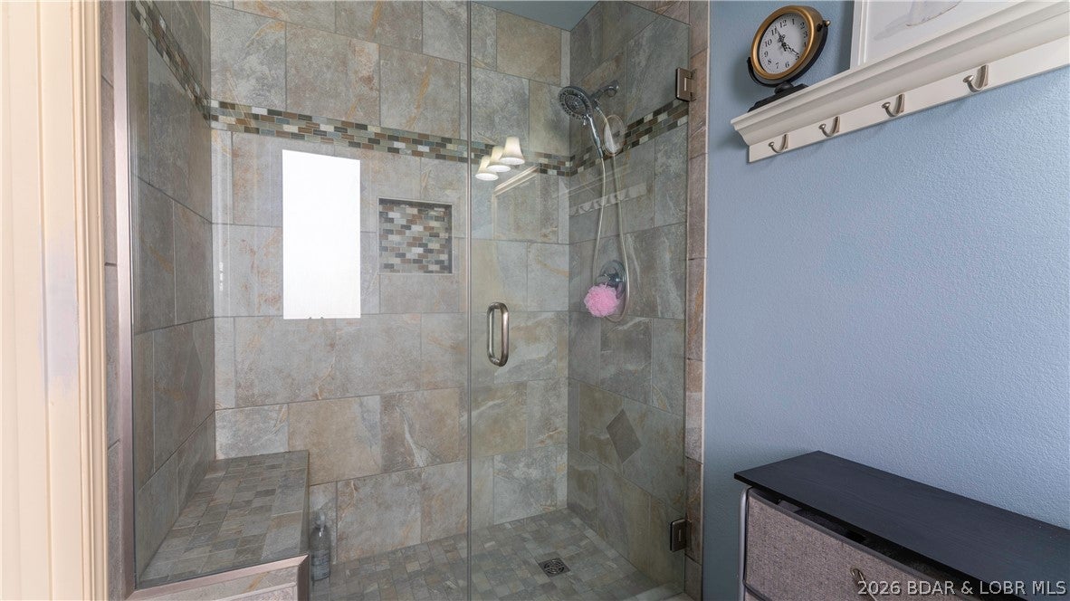Saddle Ridge - Residential