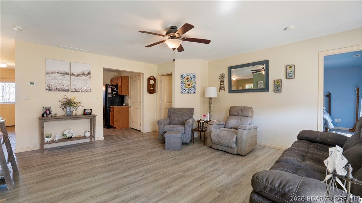 Saddle Ridge - Residential