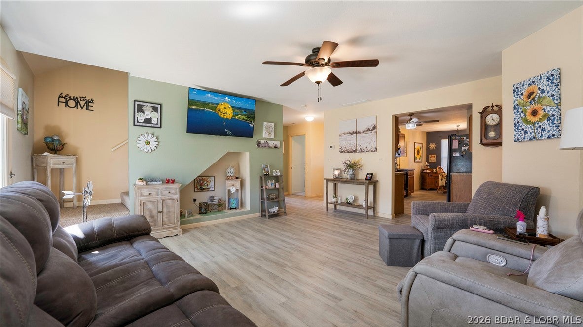 Saddle Ridge - Residential
