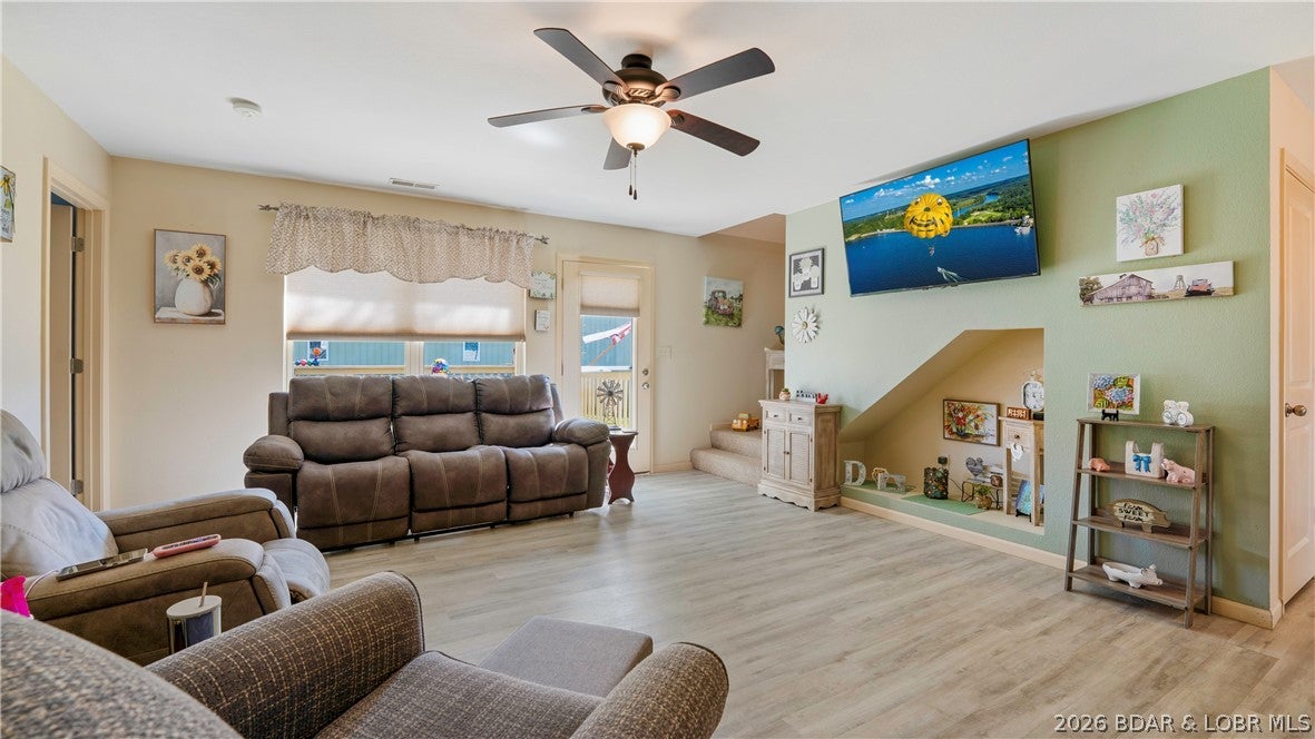 Saddle Ridge - Residential