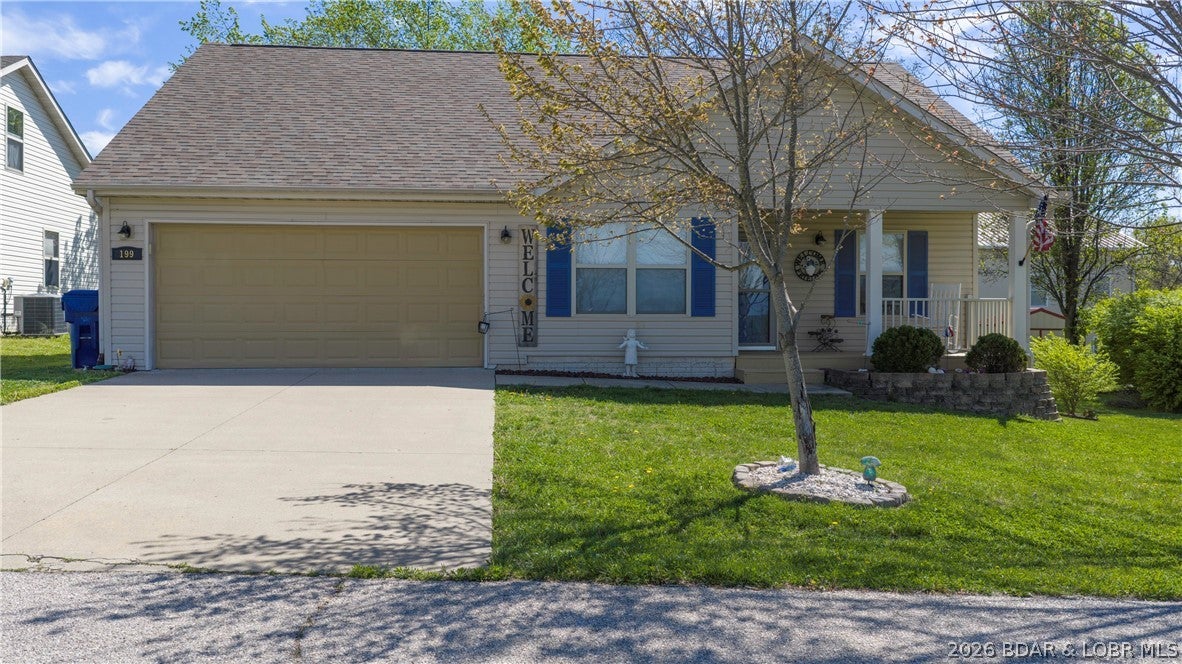 Saddle Ridge - Residential