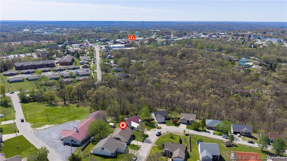 Saddle Ridge - Residential