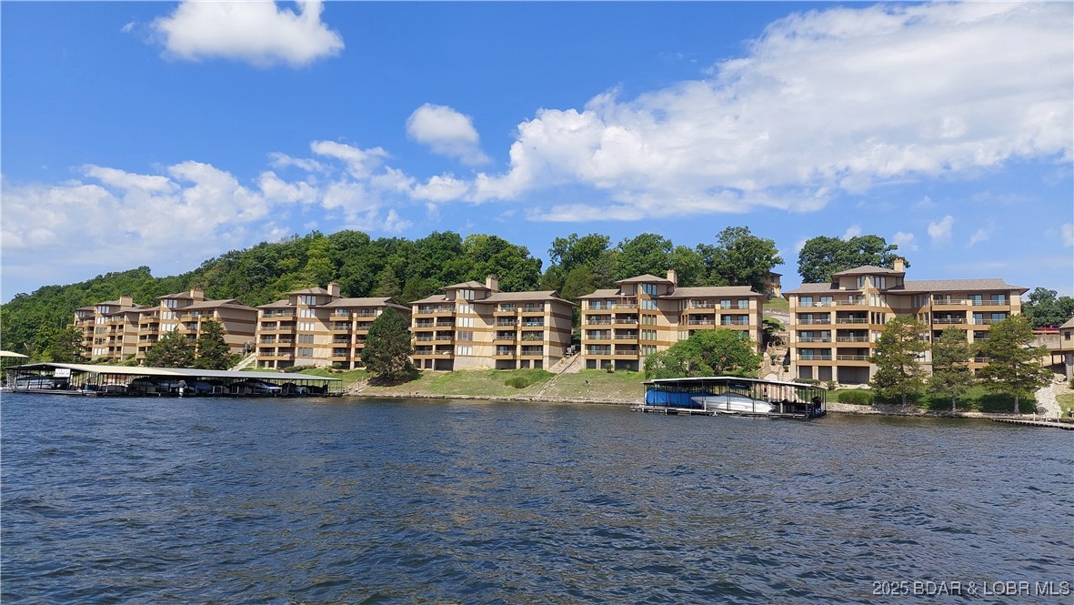 The Breakers, A Condominium - Residential
